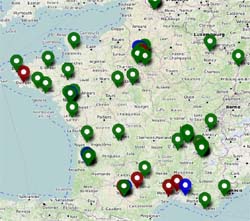 Chartes de la participation