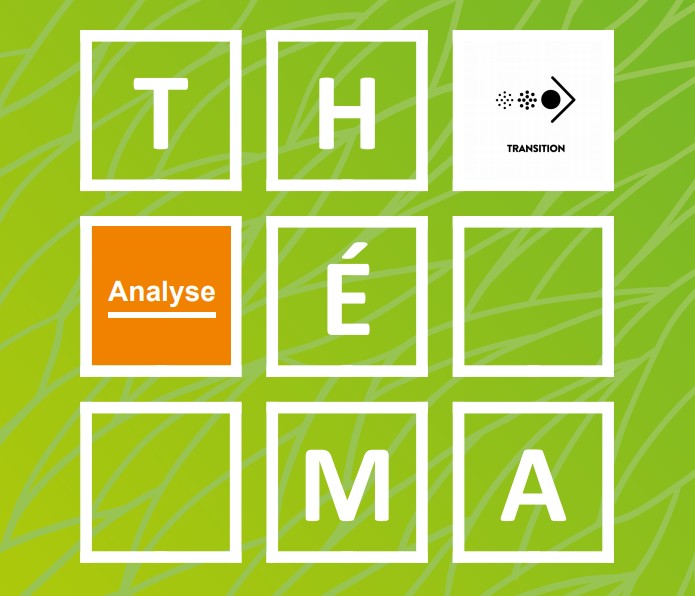 Action citoyenne et transitions