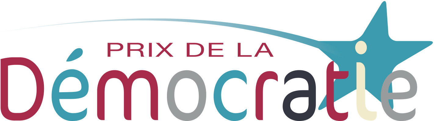 Prix de la démocratie 2019