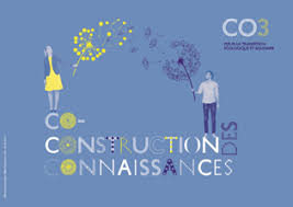 Co-construction de connaissances