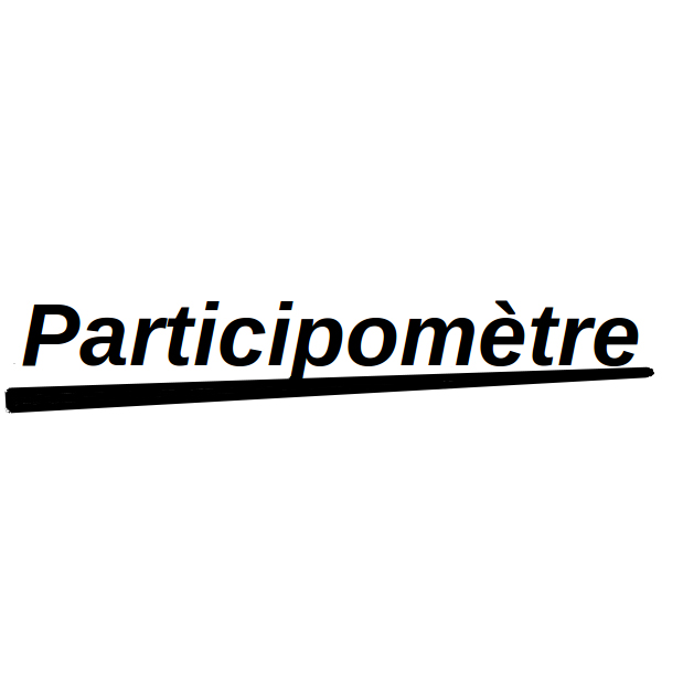 La participation dans les municipales