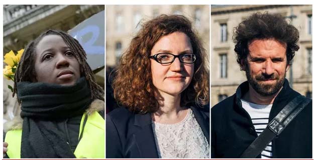 La démocratie pour préparer le monde d&rsquo;après