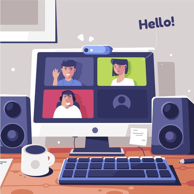 Concerter à distance c’est comment ?