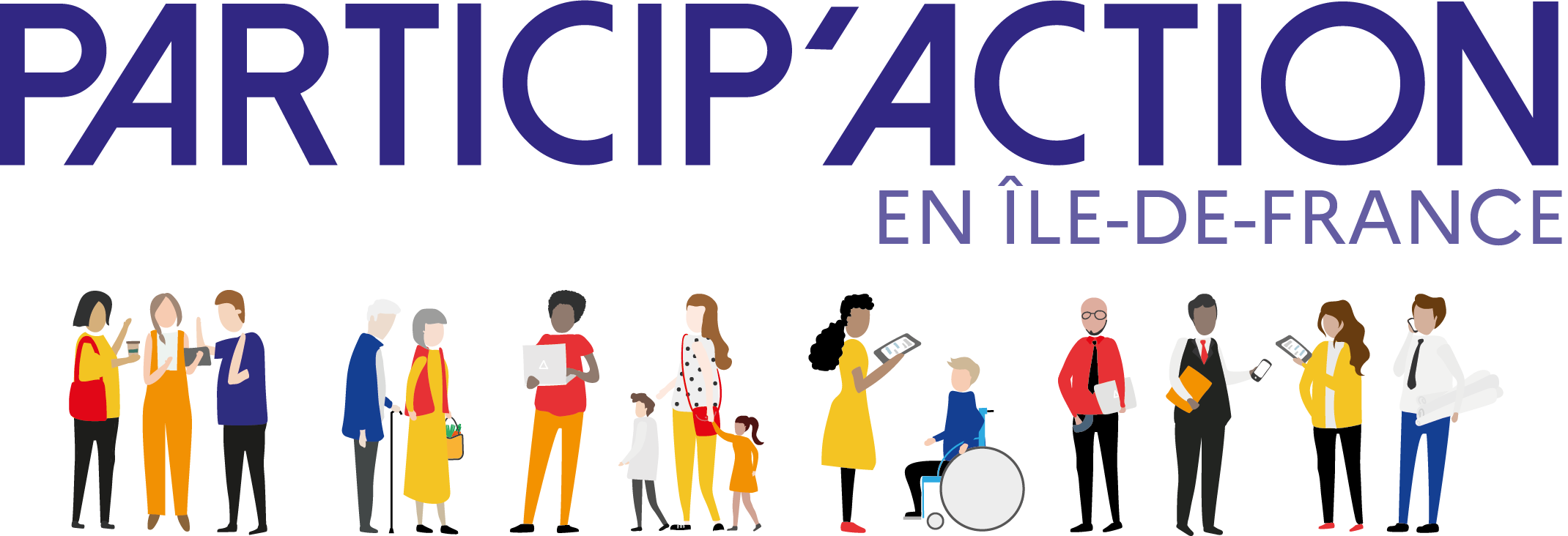 Réseau francilien de la participation