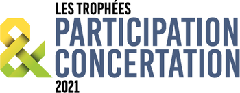 Trophées de la participation et de la concertation
