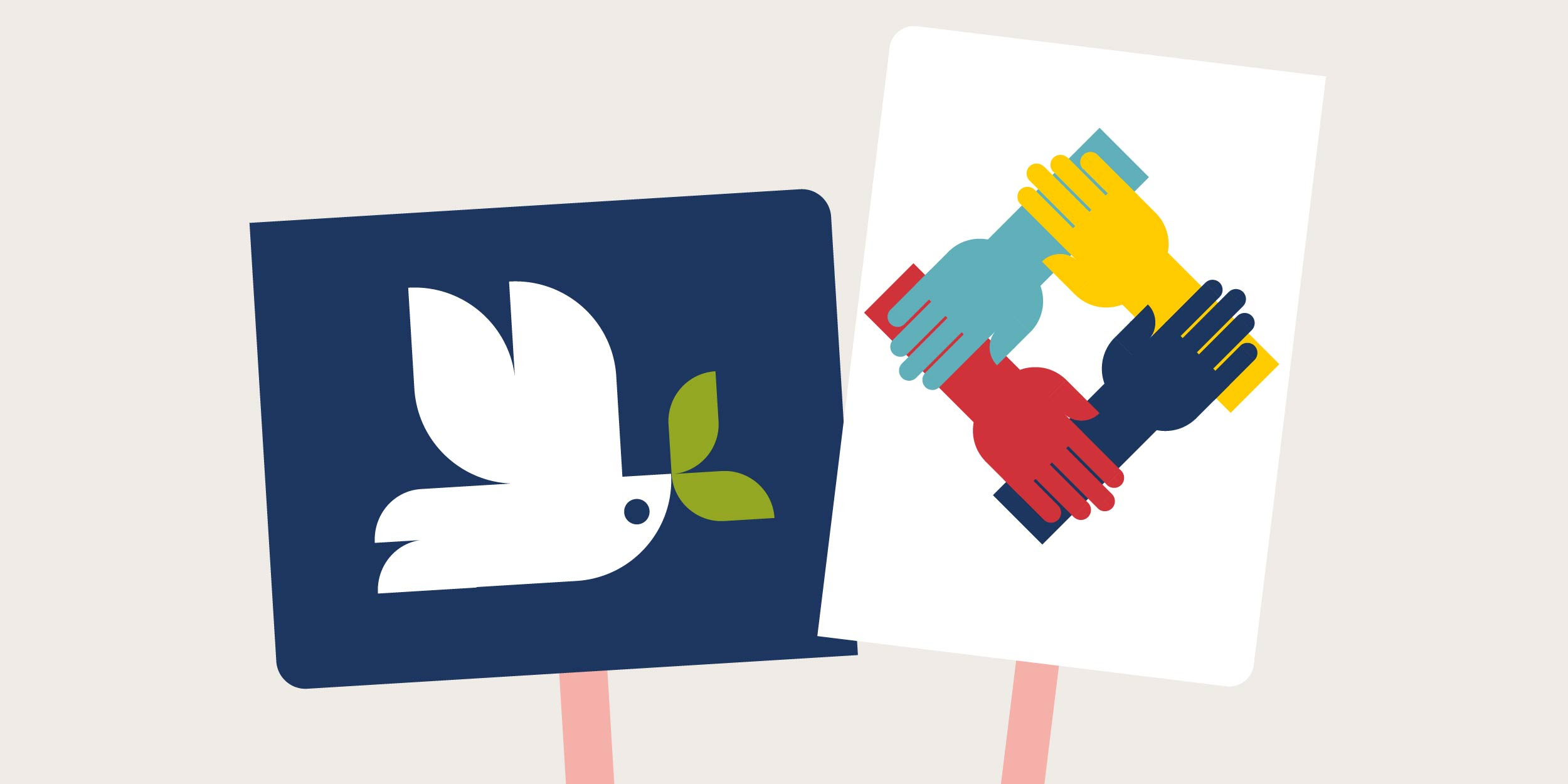 Appel à projets « Démocratie & vivre-ensemble »