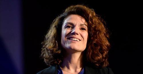 Tribune de Chantal Jouanno