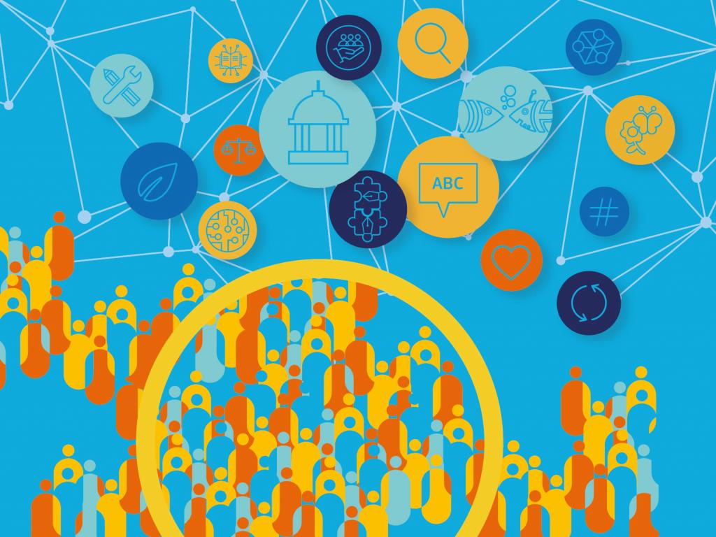 Competence Centre on Participatory & Deliberative Democracy