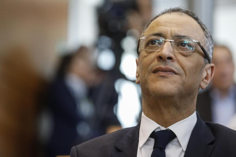 Bye bye la démocratie ou…