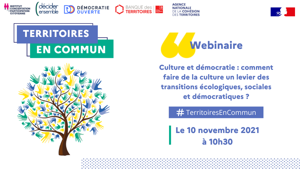 Culture et démocratie