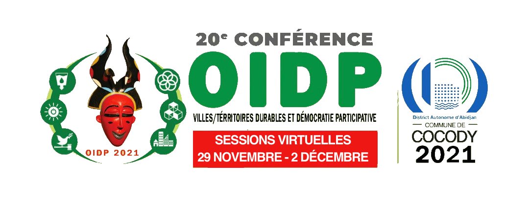 20ème conférence de l’OIDP