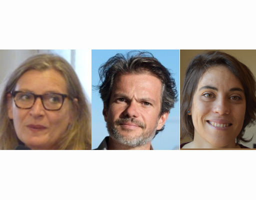 Un nouveau bureau pour l’Institut