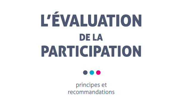 Un guide produit par l’Institut
