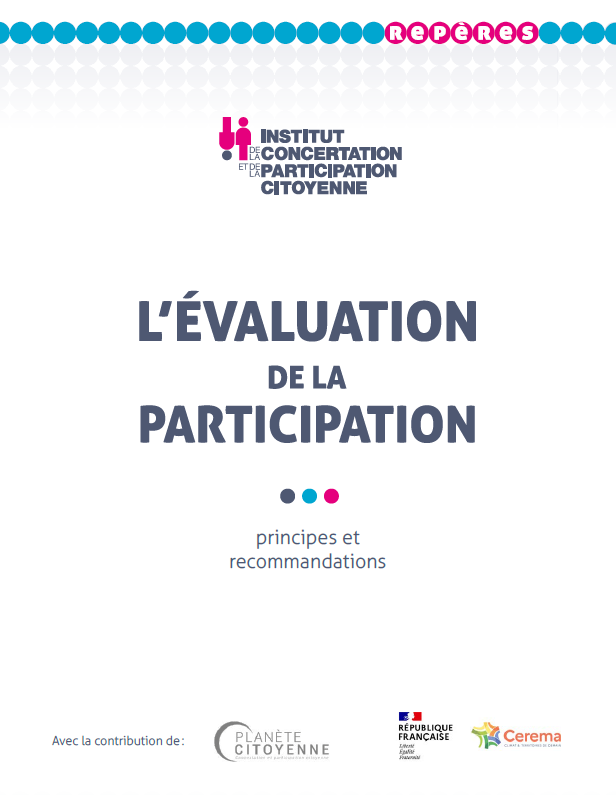 Violence dans les dispositifs participatifs