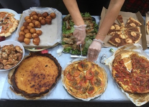 Convivialité : comprendre les initiatives citoyennes