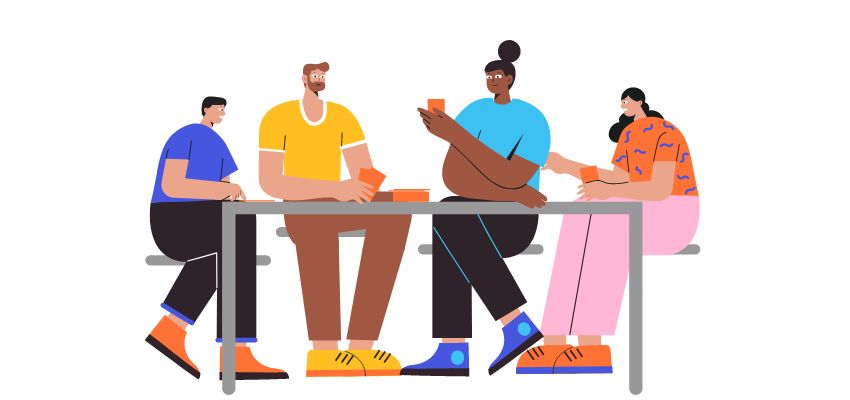 La participation citoyenne ? Pitié non !