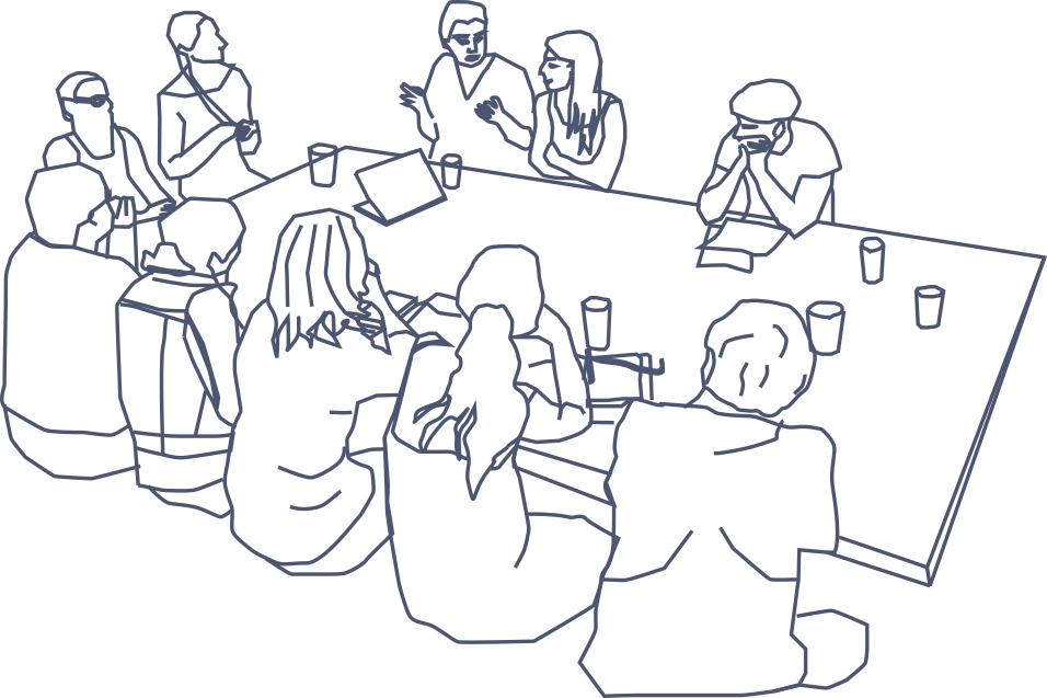 Genre et Participation : le cycle de rencontres continue !