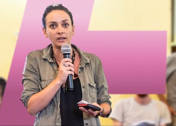 Ma parole a du pouvoir ?