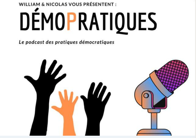 Profitez de l’été pour écouter !