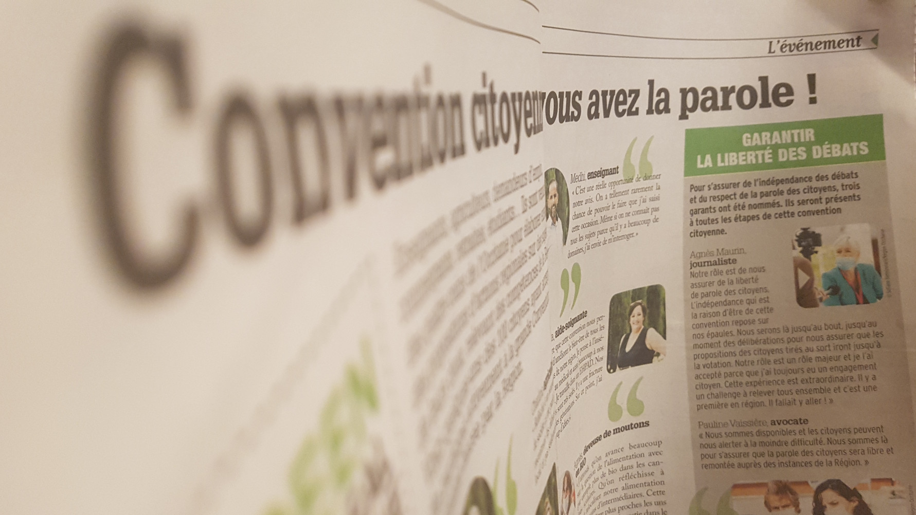 Faut-il en finir avec… la démocratie participative ?