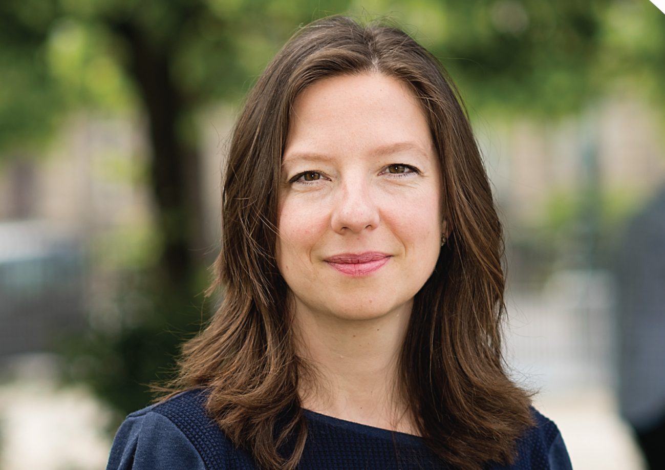 Magali Plovie : « La participation ne peut pas se passer de méthode et d’évaluation »