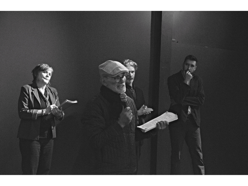 L’ICPC à la 21ᵉ Conférence de l’OIDP – Grenoble 2022