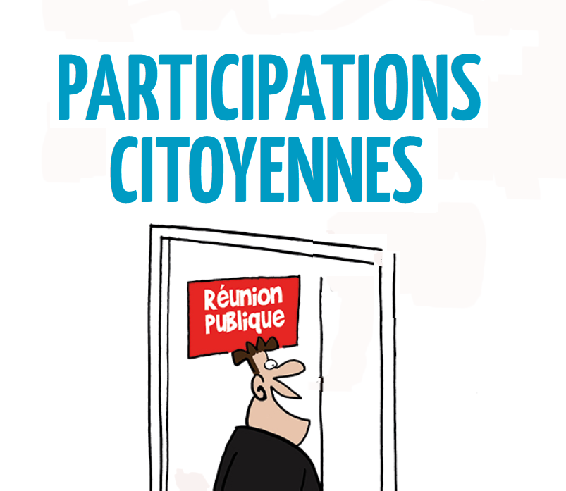 « Tous concertés » : le site !