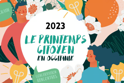 Printemps citoyen en Occitanie