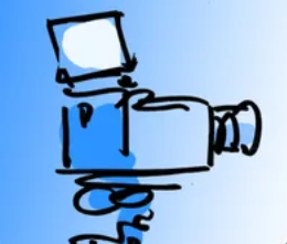 Un média sur la démocratie…